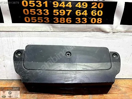 Land Rover Range Rover Arka Tampon çıkma parça - VİZYON GRUP ORJİNAL ÇIKMA YEDEK PARÇA İstanbul