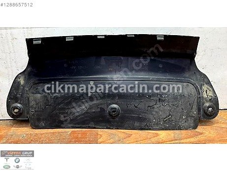 Land Rover Range Rover Arka Tampon çıkma parça