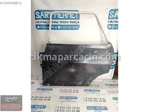 RENAULT 12 TOROS SOL ARKA KAPI RENO ÇIKMA ORJİNAL