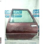 Renault R21 Kapı (Arka Sol) çıkma parça - SARI MEHMET OTO YEDEK PARÇA Konya