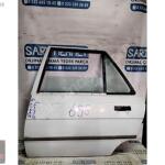 Renault R9 Kapı (Arka Sol) çıkma parça - SARI MEHMET OTO YEDEK PARÇA Konya