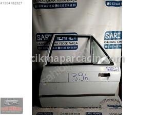 RENAULT 9 BROADWAY SOL ARKA KAPI RENO BRODWAY ÇIKMA ORJİNAL
