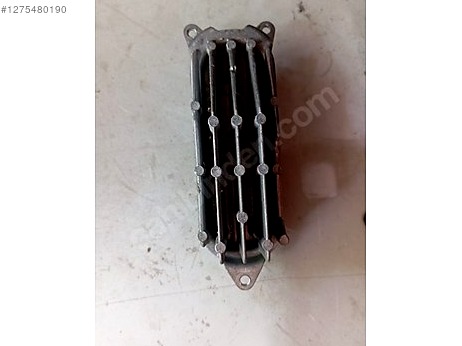 Renault Clio Far Beyni çıkma parça