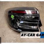 Renault Clio Sol Arka Stop çıkma parça - AY-CAR AUTO YEDEK PARÇA İstanbul
