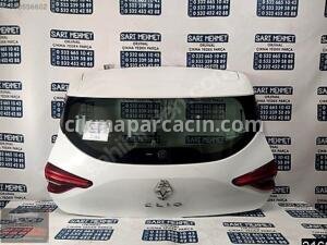 RENAULT CLİO 5 BAGAJ KAPAĞI ÇIKMA