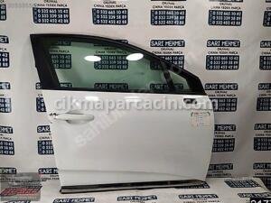 RENAULT CLİO 5 SAĞ ÖN KAPI ÇIKMA