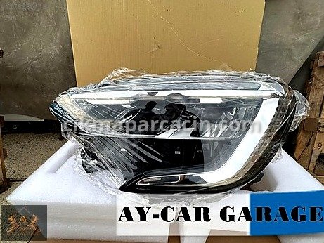 Renault Clio Sol Ön Far çıkma parça