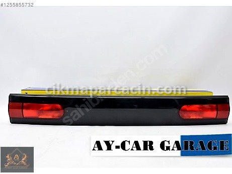Renault R19 Sol Arka Stop çıkma parça