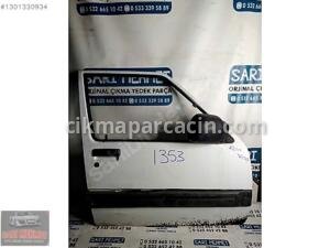 RENAULT EXPRESS SAĞ ÖN KAPI RENO ÇIKMA ORJİNAL
