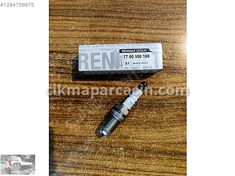Renault Clio Buji çıkma parça