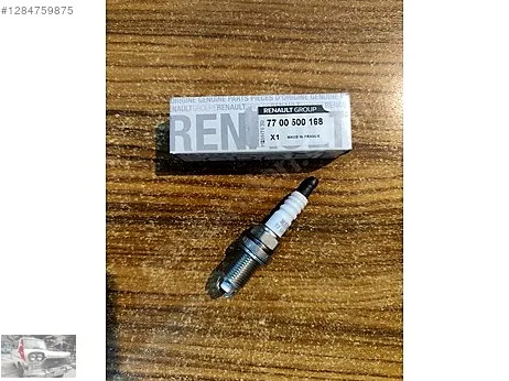 Renault Clio Buji çıkma parça - DEVRİM OTOMOTİV YEDEK PARÇA & AKSESUAR Sakarya