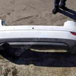Renault Fluence Arka Tampon çıkma parça - SARI MEHMET OTO YEDEK PARÇA Konya