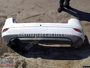 RENAULT FLUENCE ARKA TAMPON ÇIKMA FLUENS FLUANS