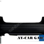 Renault Fluence Arka Tampon çıkma parça - AY-CAR AUTO YEDEK PARÇA İstanbul