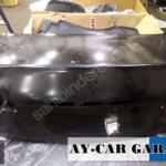 Renault Fluence Bagaj Kapağı çıkma parça - AY-CAR AUTO YEDEK PARÇA İstanbul