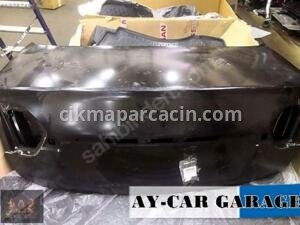 RENAULT FLUENCE BAGAJ KAPAĞI SIFIR!!! 1.KALİTE!! 2010-