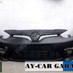 Renault Fluence Ön Tampon çıkma parça - AY-CAR AUTO YEDEK PARÇA İstanbul