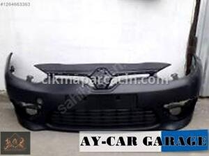 RENAULT FLUENCE ÖN TAMPON SIFIR!! 2013-