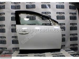 RENAULT FLUENCE SAĞ ÖN KAPI FLUENS FLUANS ÇIKMA