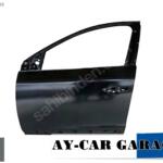 Renault Fluence Kapı (Ön Sol) çıkma parça - AY-CAR AUTO YEDEK PARÇA İstanbul