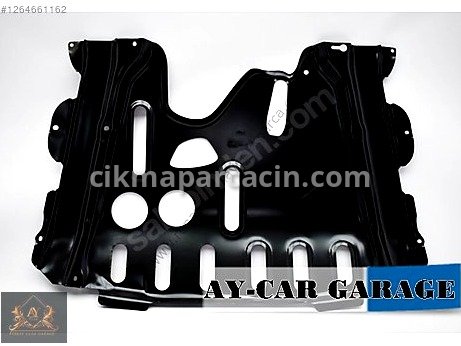 Renault Kangoo Karter Muhafaza çıkma parça