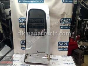 RENAULT KANGOO SAĞ BAGAJ KAPAĞI RENO KANGO