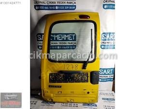 RENAULT KANGOO SOL BAGAJ KAPAĞI RENO KANGO ÇIKMA ORJİNAL