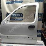 Renault Kangoo Kapı (Ön Sol) çıkma parça - SARI MEHMET OTO YEDEK PARÇA Konya