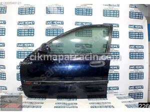 RENAULT LAGUNA 1 SOL ÖN KAPI ÇIKMA