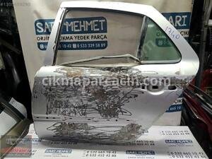 RENAULT LAGUNA SAĞ ARKA KAPI RENO