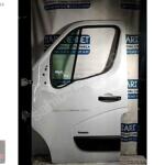Renault Master Kapı (Ön Sol) çıkma parça - SARI MEHMET OTO YEDEK PARÇA Konya