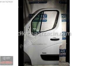 RENAULT MASTER 3 SOL ÖN KAPI ORJİNAL ÇIKMA RENO