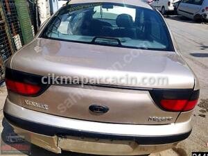 RENAULT MEGANE 1 BAGAJ KAPAĞI ÇIKMA MEGAN RENO