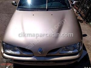 RENAULT MEGANE 1 MOTOR KAPUTU ÇIKMA MEGAN RENO