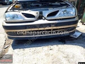RENAULT MEGANE 1 ÖN TAMPON ÇIKMA MEGAN RENO