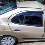 Renault Megane Kapı (Arka Sağ) çıkma parça - SARI MEHMET OTO YEDEK PARÇA Konya