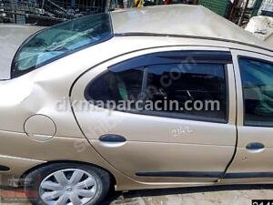 RENAULT MEGANE 1 SAĞ ARKA KAPI ÇIKMA MEGAN RENO