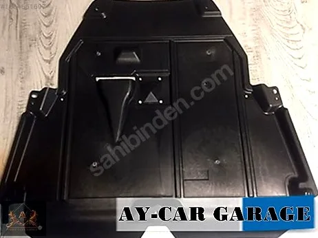 Renault Megane Karter Muhafaza çıkma parça - AY-CAR AUTO YEDEK PARÇA İstanbul