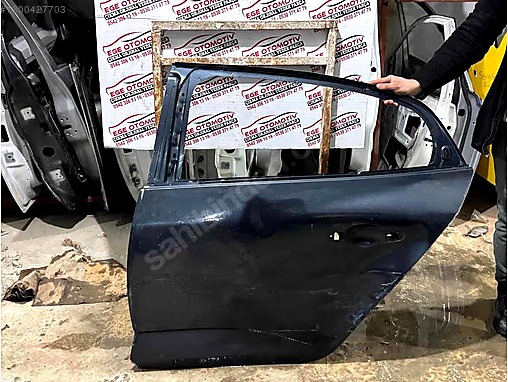 Mercedes-Benz A Serisi Sol Arka Stop çıkma parça