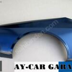 Renault R12 Çamurluk (Ön) çıkma parça - AY-CAR AUTO YEDEK PARÇA İstanbul
