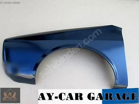 Renault R12 Çamurluk (Ön) çıkma parça - AY-CAR AUTO YEDEK PARÇA İstanbul