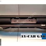 Renault R19 Arka Tampon çıkma parça - AY-CAR AUTO YEDEK PARÇA İstanbul