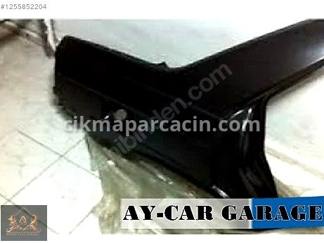 Renault R9 Çamurluk (Arka) çıkma parça