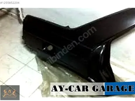Renault R9 Çamurluk (Arka) çıkma parça - AY-CAR AUTO YEDEK PARÇA İstanbul