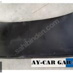 Renault R9 Bagaj Kapağı çıkma parça - AY-CAR AUTO YEDEK PARÇA İstanbul