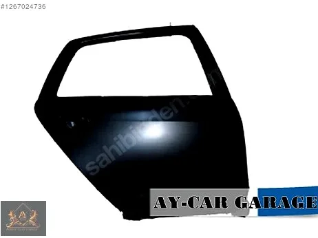 Renault Symbol Kapı (Arka Sağ) çıkma parça - AY-CAR AUTO YEDEK PARÇA İstanbul