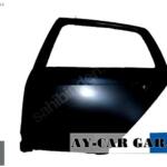 Renault Symbol Kapı (Arka Sol) çıkma parça - AY-CAR AUTO YEDEK PARÇA İstanbul