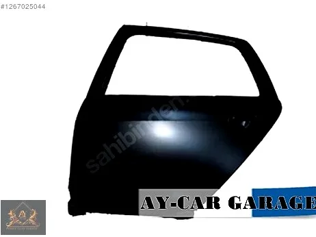 Renault Symbol Kapı (Arka Sol) çıkma parça - AY-CAR AUTO YEDEK PARÇA İstanbul
