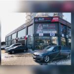 ERDEMLİ CAR HOSPİTAL YEDEK PARÇA