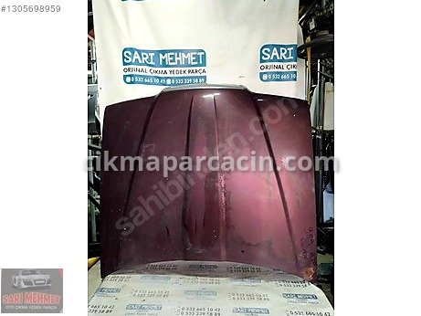 Rover 820 Kaput çıkma parça
